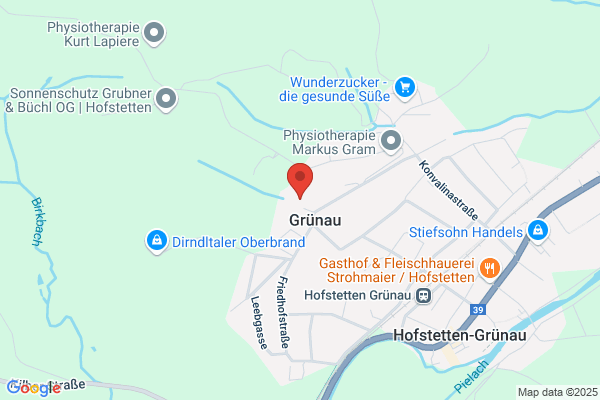 Hauptschule Gruenau