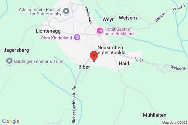 Feichtinger Kurt Dipl-TA Dr