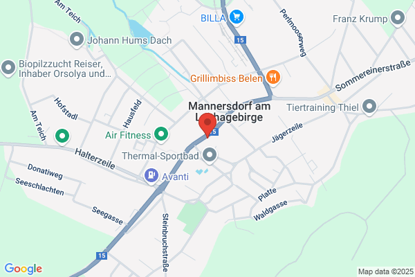 Heuriger im Brunngwoelb - Fam Hofschneider