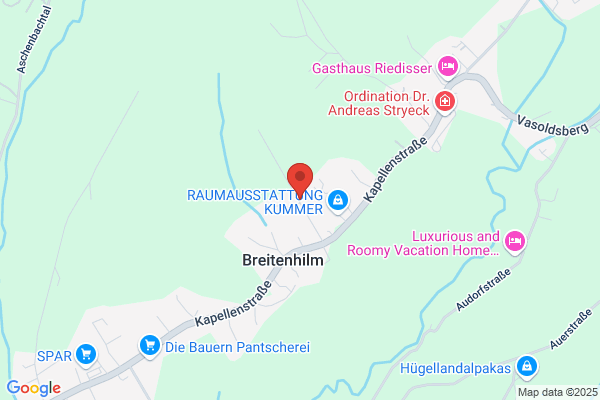 Alfred Perstel Sicherheitsunternehmen