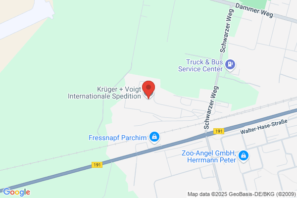 Connect Speditionsges.mbH