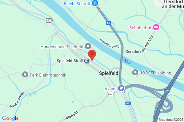 Gasthaus z Bahn