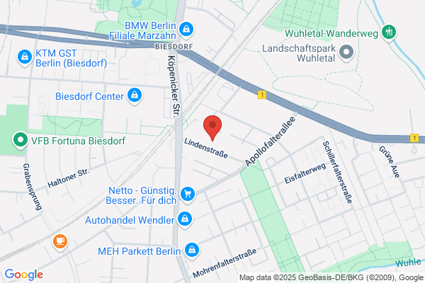 H und S GWH-Installations- und Montagebau GmbH