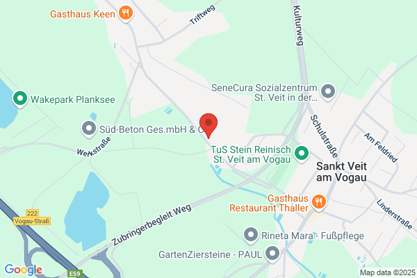 Kreinz Petra Frisiersalon