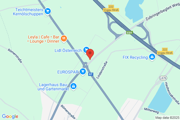 M3 Tankstelle