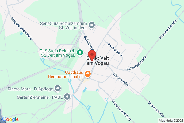 Oesterreichische Post AG Postamt