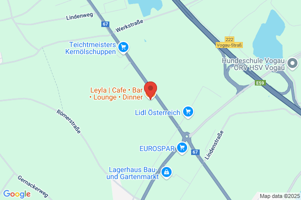 Restaurant Hochleitner