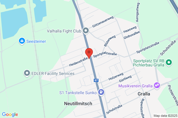 TREND HOLZBAU GmbH