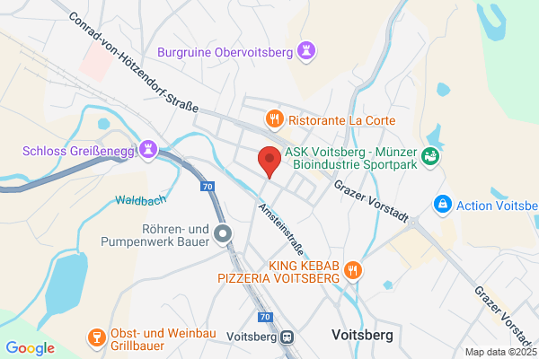 Bezirkshauptmannschaft