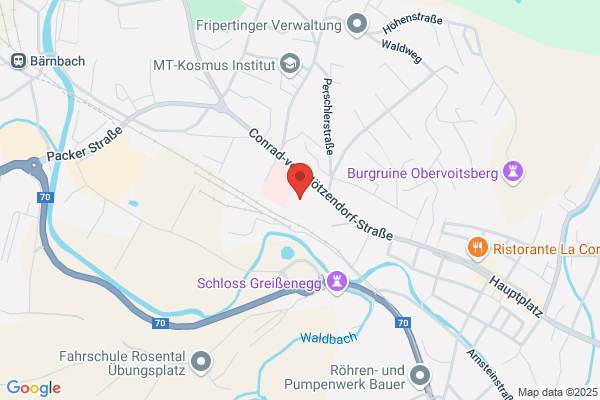 St.  Josef Apotheke OG