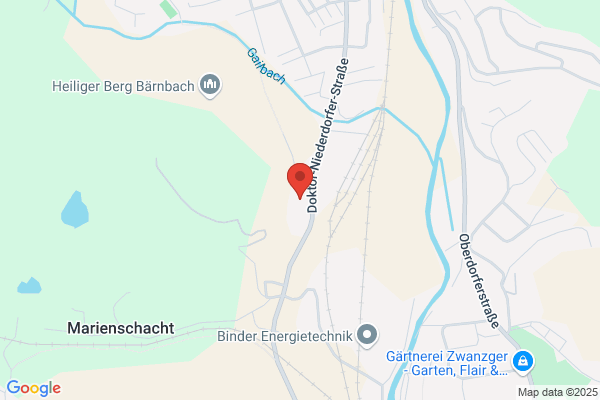 ÖAMTC Stützpunkt Voitsberg/Bärnbach