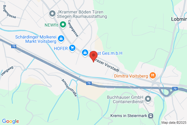Autohaus Harb GmbH