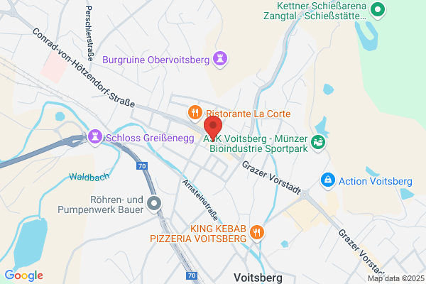 Albin Sorger zum Weinrebenbaecker GmbH und Co. KG