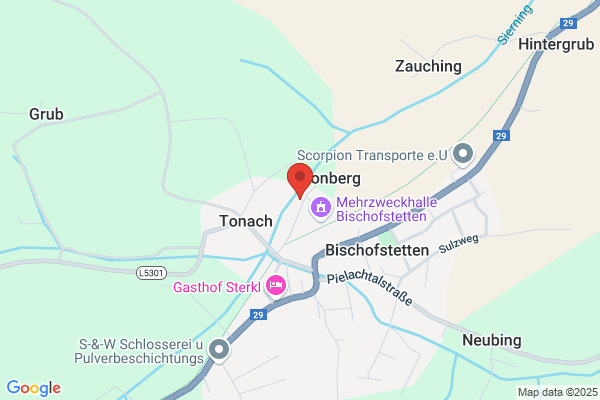 Klaeranlage d Gemeinde