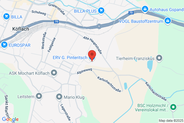 ERV G. Pinteritsch GmbH