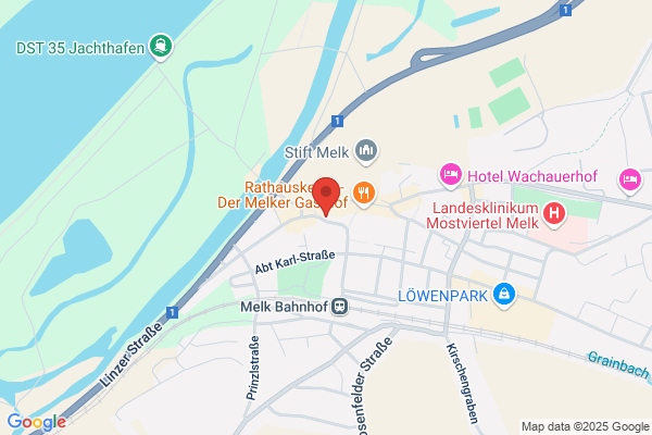 Leopoldinger Gesellschaft m.b.H.