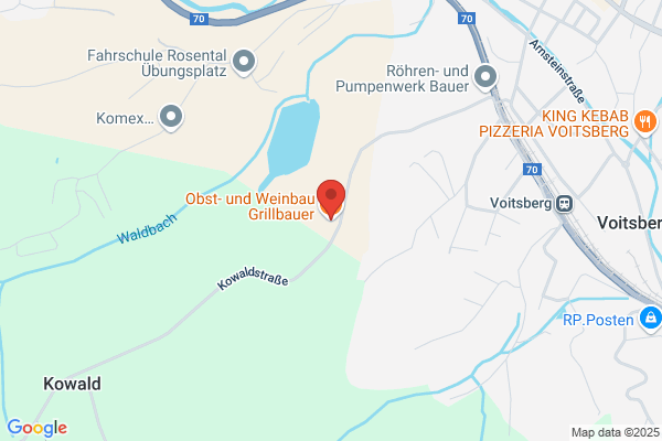 Fratnik OEG