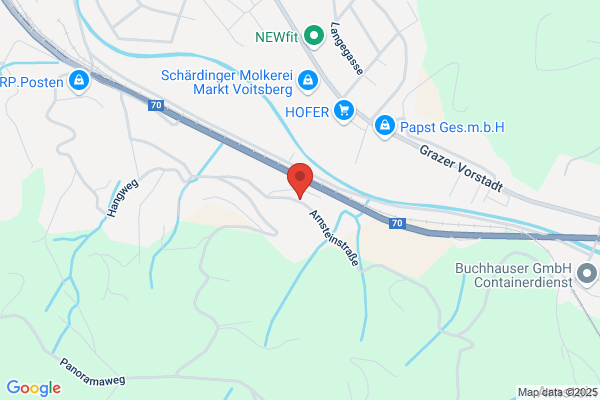 Triebl Franz - Luft- u Wasserbetten