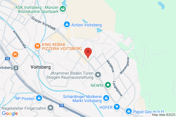 Cafe Hexenstadl