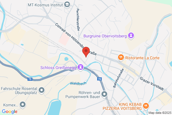 Gumpi's Cafe Pub