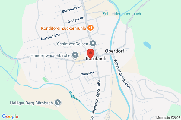 Immobilien Maurer OEG