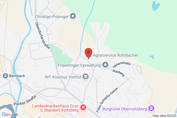 Agrarservice Müller
