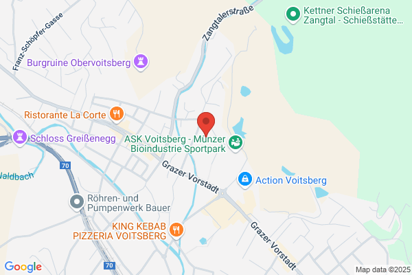 Margarethenhof Immobilienverwaltungs GmbH