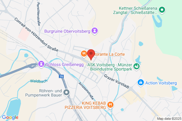 Taurer- Forstner und Partner OEG