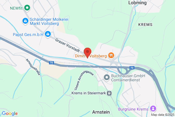 ECT Handelsgesellschaft m.b.H. i.L.
