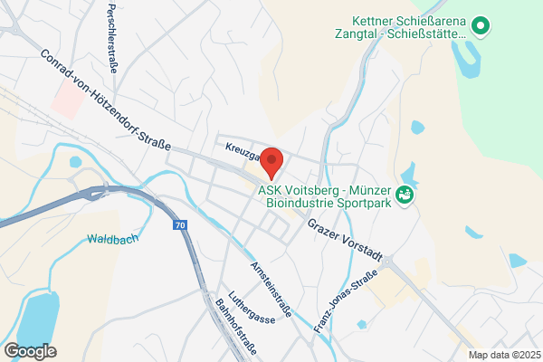 Stadtwerke Voitsberg