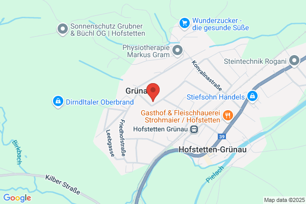 Niederoesterreichischer Landeskindergarten