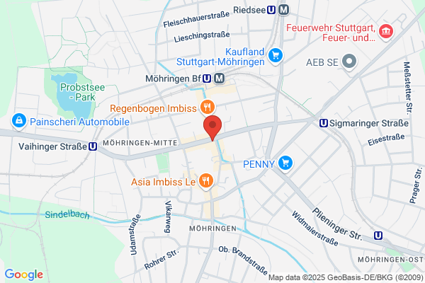 Beratungszentrum Jugend am Werk