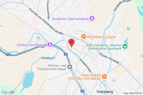 Jugend am Werk Steiermark GmbH