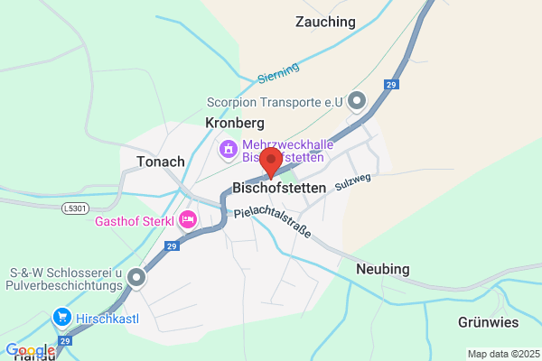 Oeffentliche Volksschule