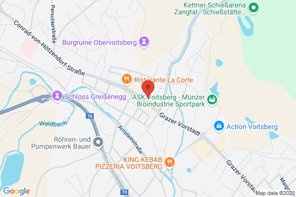 Fleischerei Buchhaus