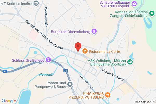 Salon Aschauer - Mobilfriseur