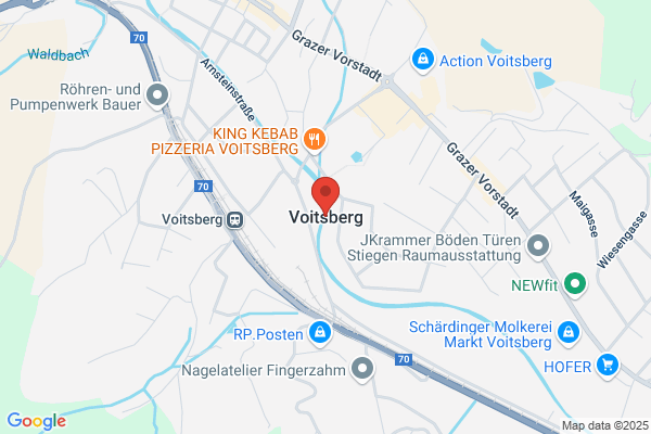 Caecilia Zenz