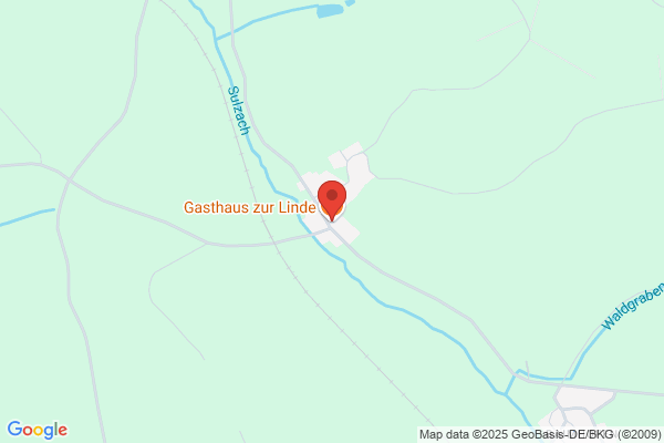 Gasthof Lind