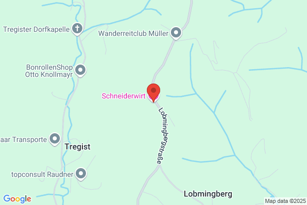 Gasthof Rossstueberl