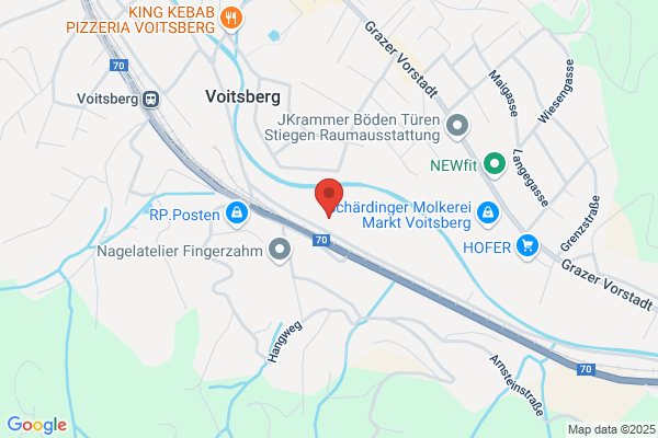Guggi Transporte GmbH