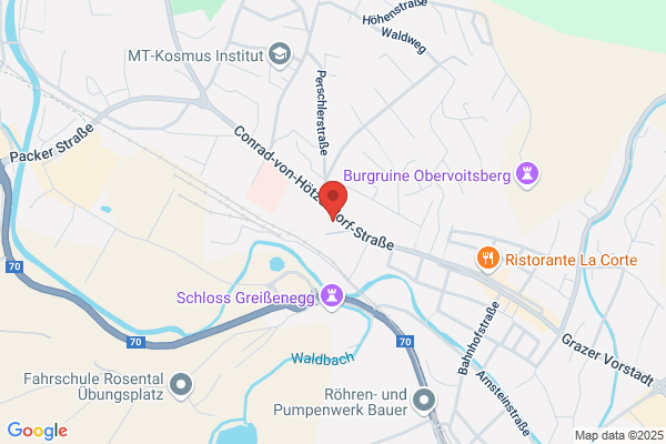 Katholisches Pfarramt Stadtpfarre