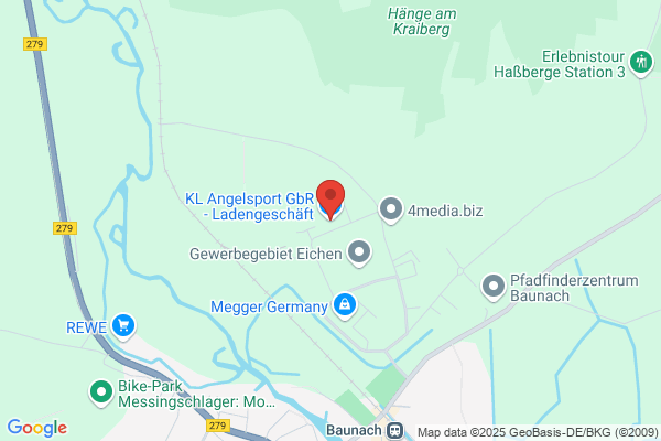 Angelgeraete Hoesele