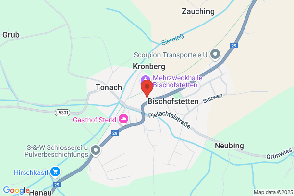Stadtbuecherei
