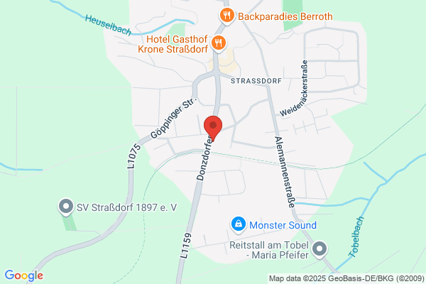 Stadtwirt