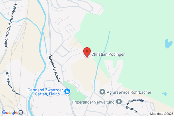 Pobinger Christian