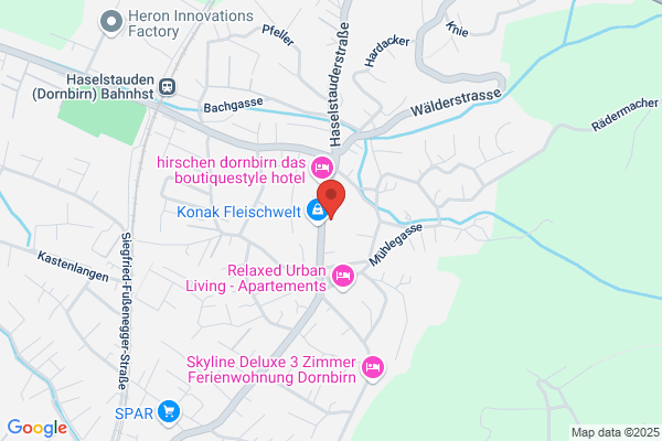 Volksschule Haselstauden