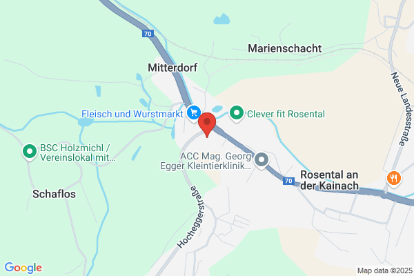 Poier Mineraloel West