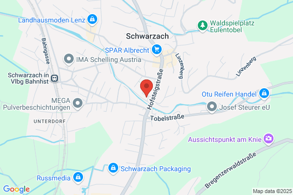 Volksschule Schwarzach