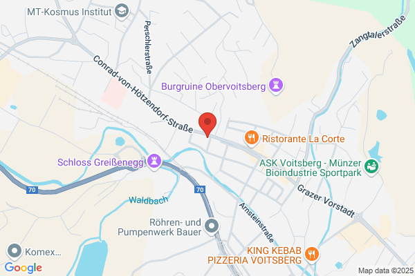 Steirisches Raiffeisen- Reisebuero GesmbH