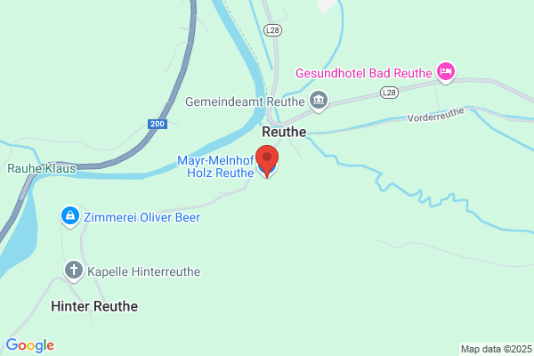 Mayr-Melnhof Holz Reuthe GmbH